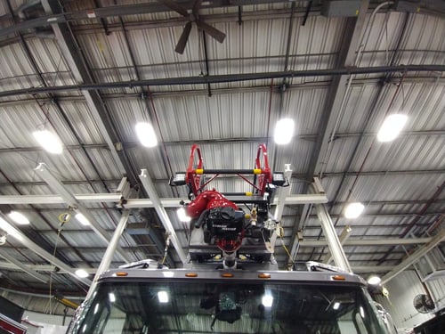 Indianapolis FD