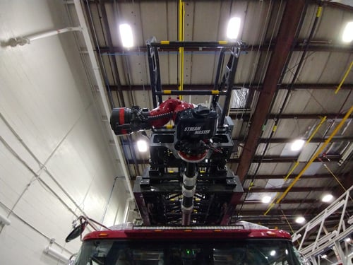 Omaha FD