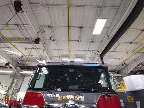 Indianapolis FD
