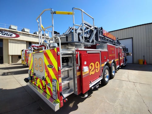 Indianapolis FD