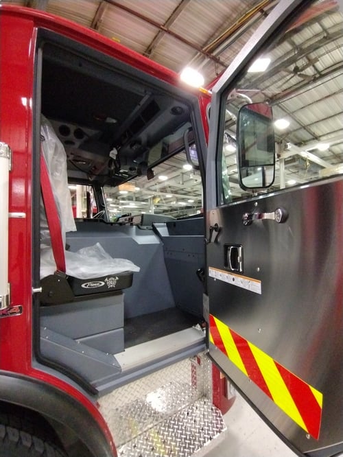 Omaha FD
