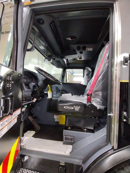 West Metro FD