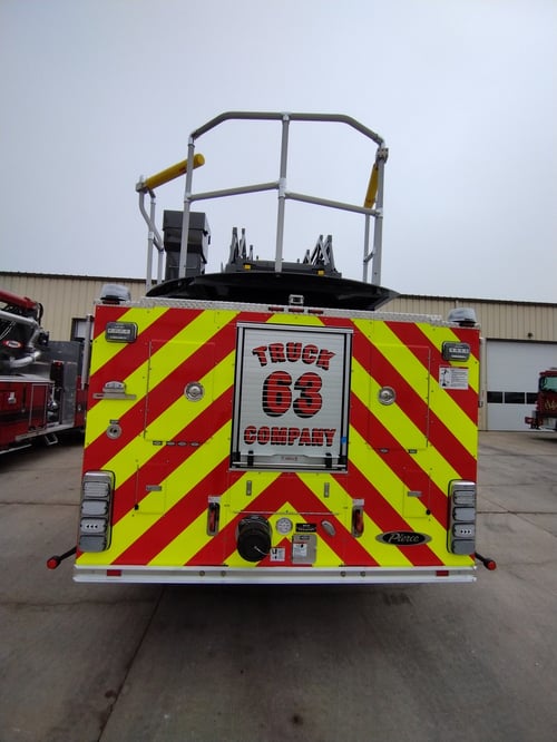 Omaha FD