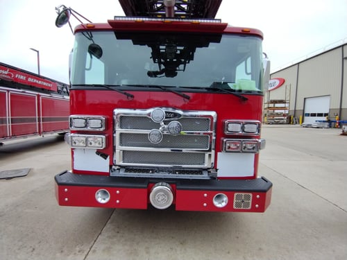 Omaha FD