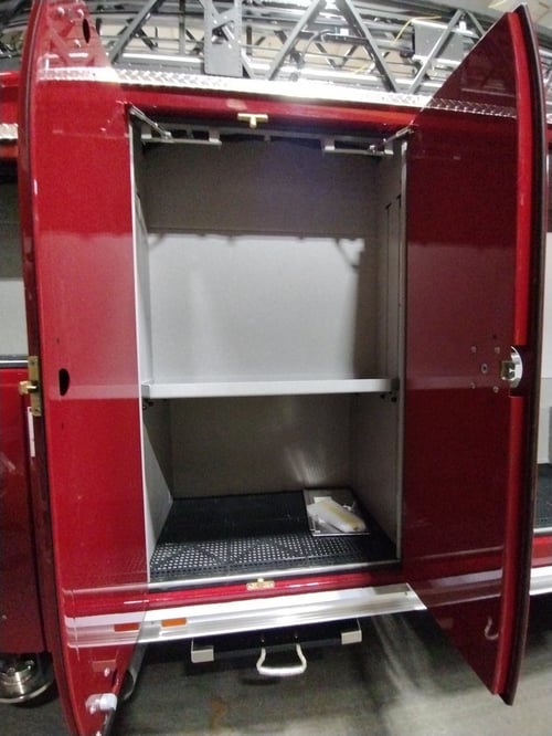 Omaha FD