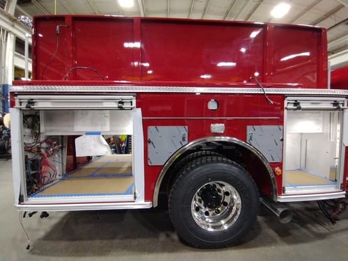 Indianapolis FD