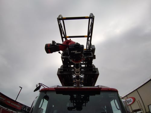 Omaha FD