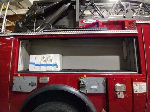 Omaha FD