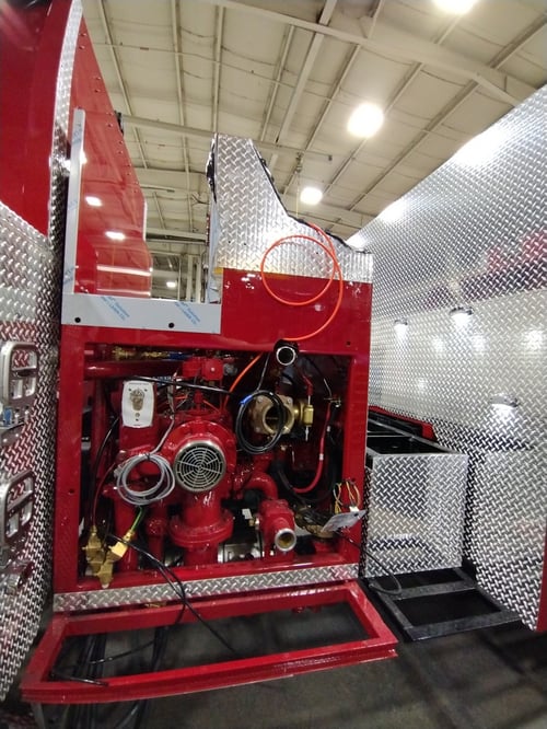 Indianapolis FD