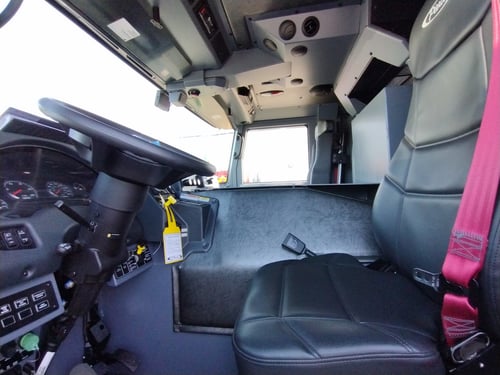 Prospect Heights FPD