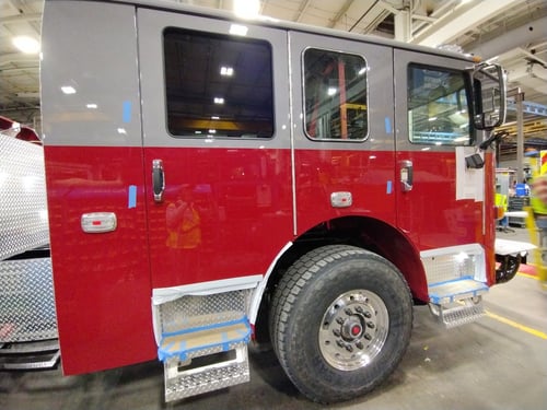 Indianapolis FD