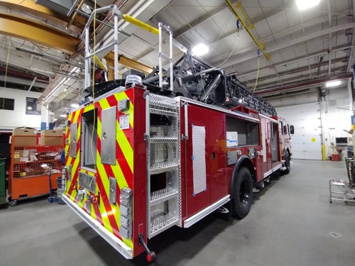 Omaha FD