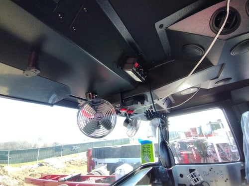 Indianapolis FD