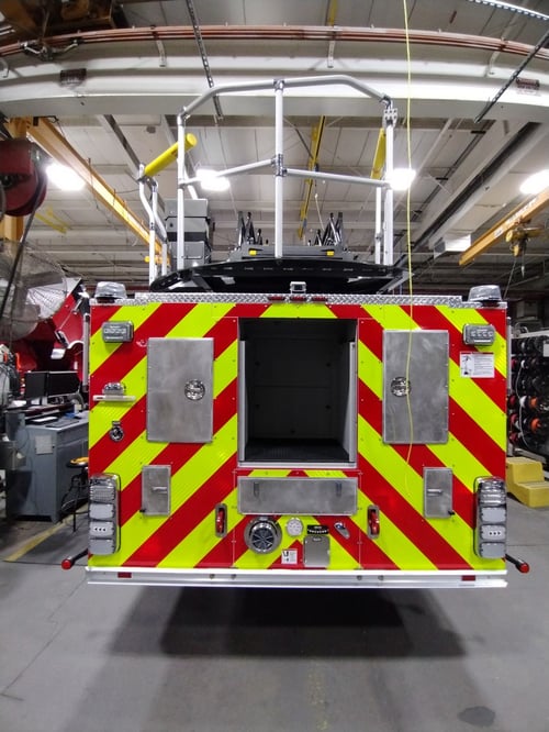 Omaha FD