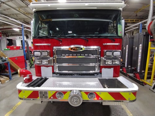 Elk Grove Village FD