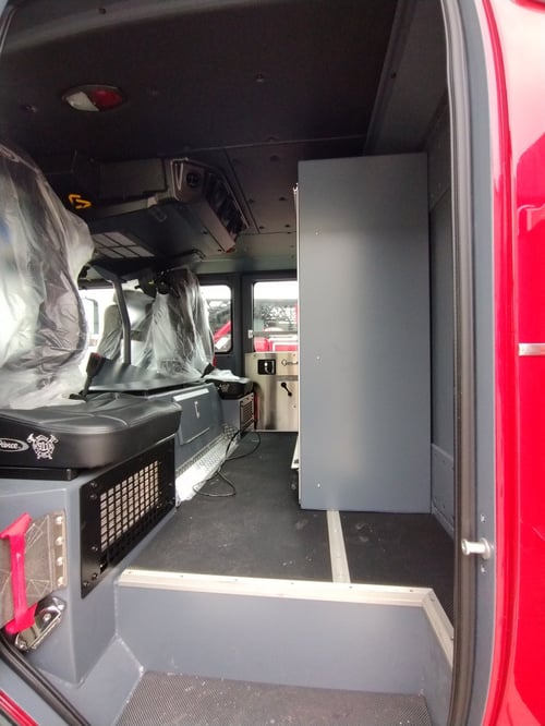 Omaha FD
