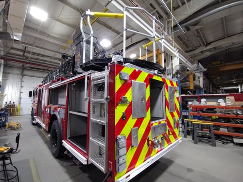 Omaha FD