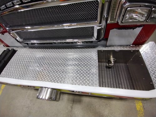 Elk Grove Village FD