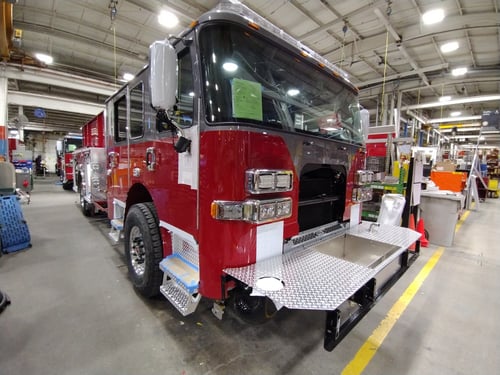 Indianapolis FD