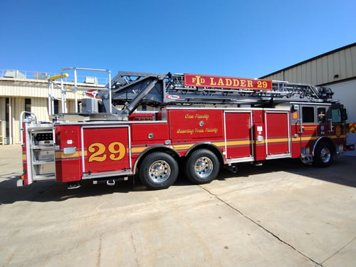 Indianapolis FD