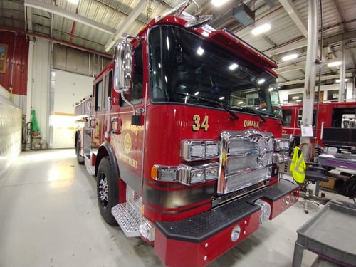 Omaha FD