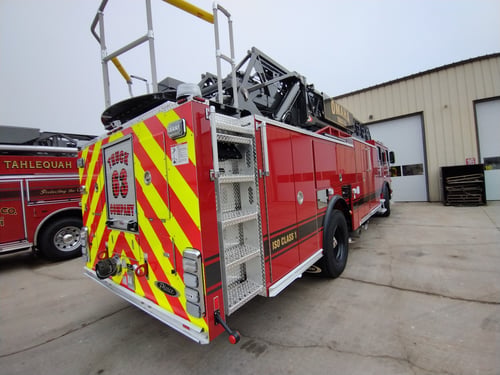 Omaha FD