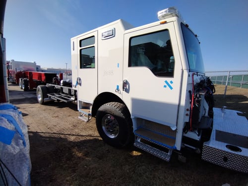 Plainfield FPD