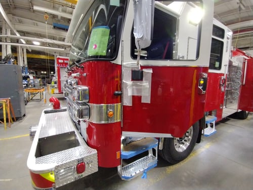 Elk Grove Village FD