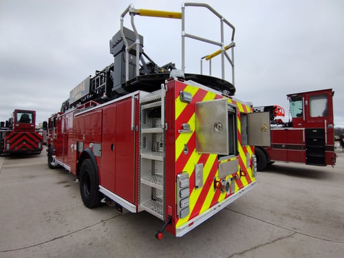 Omaha FD