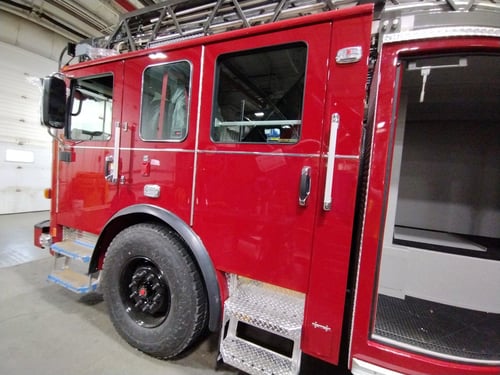 Omaha FD