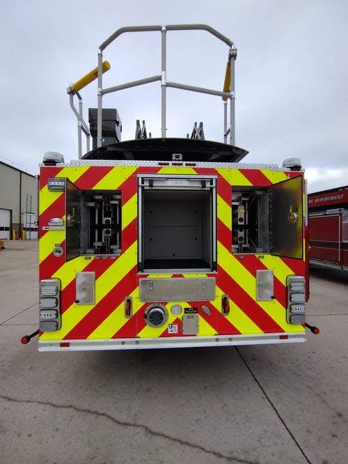 Omaha FD