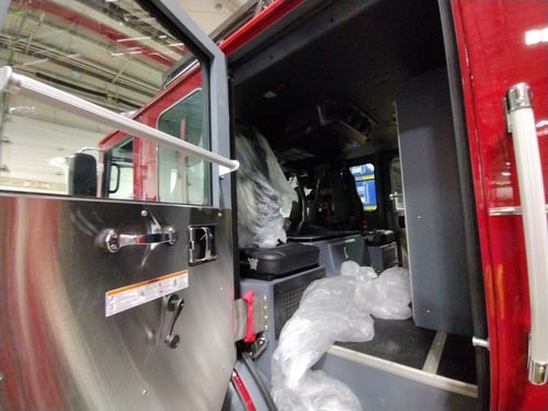 Omaha FD