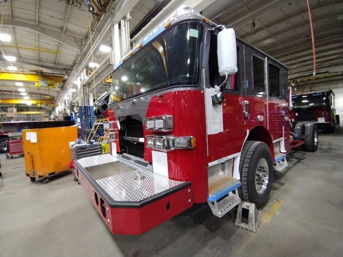 Indianapolis FD