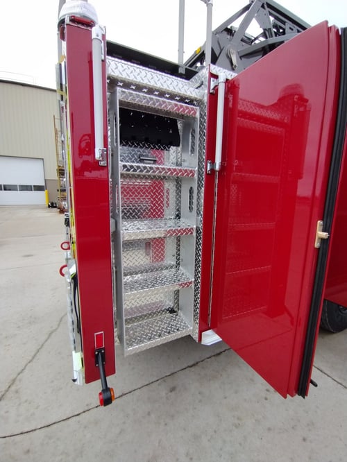 Omaha FD