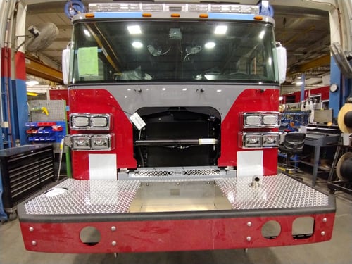 Indianapolis FD