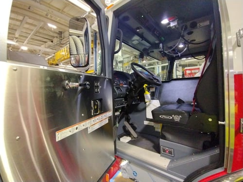 Elk Grove Village FD
