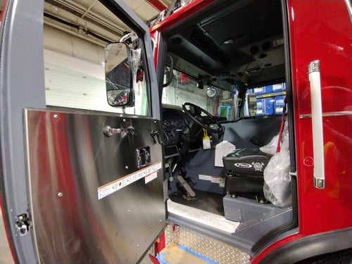 Omaha FD
