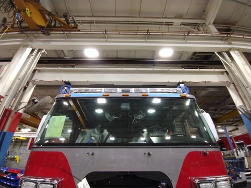 Indianapolis FD
