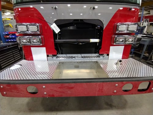 Indianapolis FD