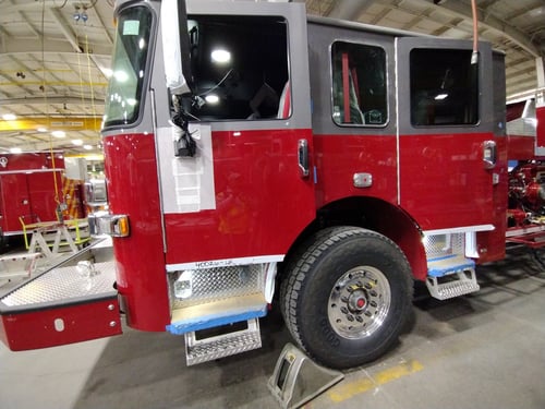 Indianapolis FD