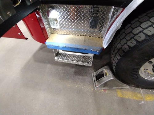 Indianapolis FD