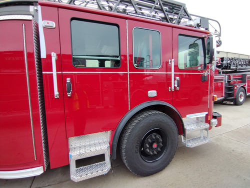 Omaha FD