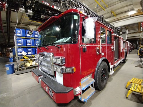 Omaha FD