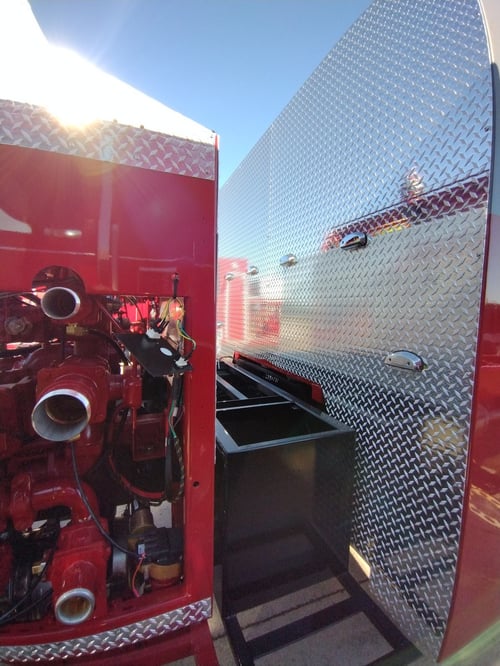 Indianapolis FD