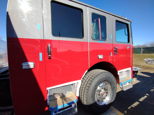 Indianapolis FD