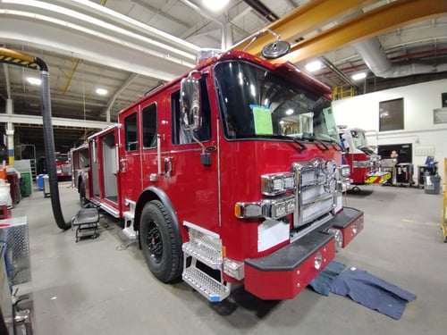 Omaha FD