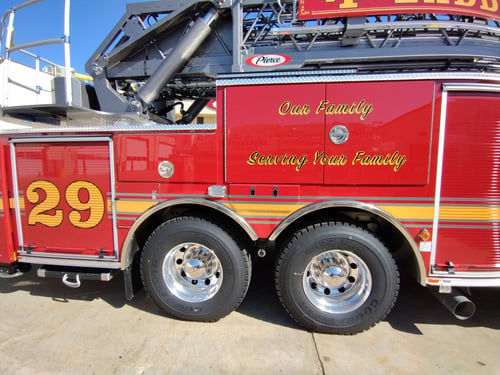 Indianapolis FD