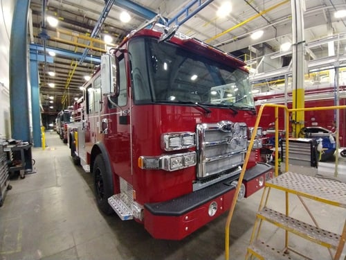 Omaha FD