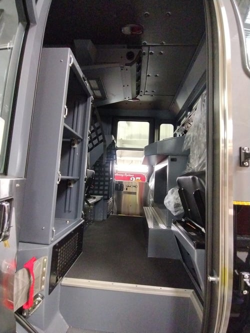 West Metro FD