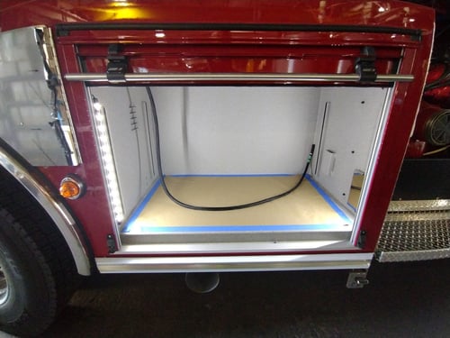 Westfield FD